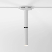 Трековый светодиодный светильник Elektrostandard Pika 85112/01 a065275