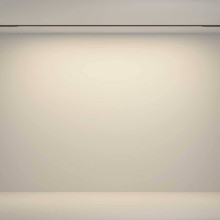 Трековый светильник Maytoni Technical TR180-1-24WTW-B