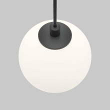 Трековый подвесной светильник Maytoni Technical TR178-1-5WTW-B