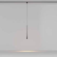 Трековый подвесной светильник Maytoni Technical TR167-1-7W3K-M-B