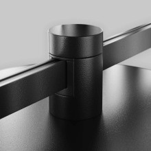 Трековый светильник Maytoni Technical TR153-1-10W3K-B