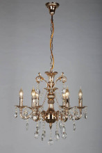 Подвесная люстра Omnilux OML-78903-06