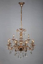 Подвесная люстра Omnilux OML-78903-12