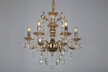 Подвесная люстра Omnilux OML-78903-06