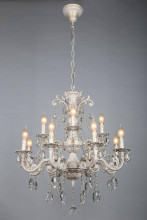 Подвесная люстра Omnilux OML-79003-12