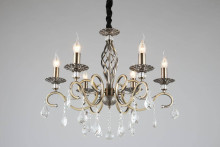 Подвесная люстра Omnilux Belluno OML-79113-06