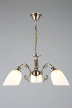 Подвесная люстра Omnilux Tellaro OML-56407-03