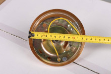 Подвесная люстра Omnilux Certaldo OML-81803-12