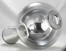 Подвесная люстра Lussole Loft LSP-8496