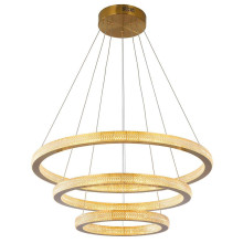 Подвесная светодиодная люстра Zortes GRACE ZRS.30220.228