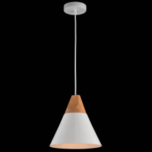 Подвесной светильник Maytoni Bicones P359-PL-01-W