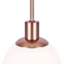 Подвесной светильник Maytoni Erich MOD221-PL-01-G