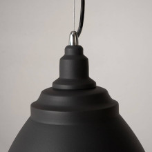 Подвесной светильник Maytoni Bellevue P534PL-01B