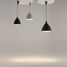 Подвесной светильник Maytoni Bellevue P535PL-01B