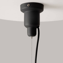 Подвесной светильник Maytoni Bellevue P535PL-01B