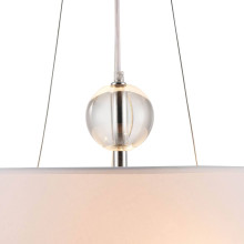 Подвесной светильник Maytoni Bergamo MOD613PL-03W