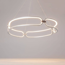 Подвесной светодиодный светильник Maytoni Chain MOD017PL-L50N