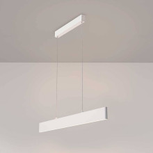 Подвесной светодиодный светильник Maytoni Step P010PL-L23W