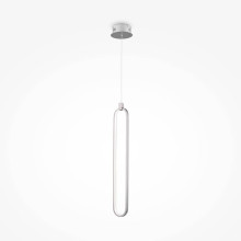 Подвесной светодиодный светильник Maytoni Chain MOD017PL-L13N