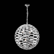 Подвесной светильник Maytoni Palla MOD092PL-08CH