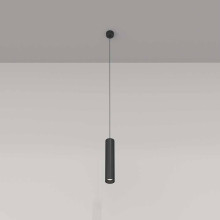 Подвесной светильник Maytoni Technical Focus P075PL-01B