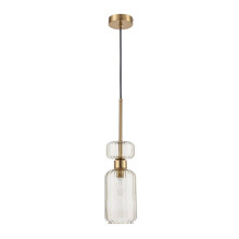 Подвесной светильник Escada Gloss 1141/1S Beige