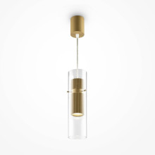 Подвесной светильник Maytoni Dynamics MOD326PL-01MG