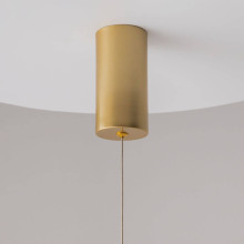 Подвесной светильник Maytoni Ray P022PL-L10MG3K