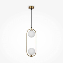 Подвесной светильник Maytoni Ring MOD013PL-02BS1