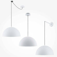 Подвесной светильник Maytoni Basic MOD168PL-01W