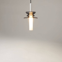 Подвесной светильник Maytoni Sound Wave MOD255PL-01B4