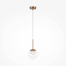 Подвесной светильник Maytoni Basic form MOD521PL-01G1