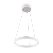 Подвесной светодиодный светильник Maytoni Rim MOD058PL-L22WK