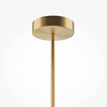 Подвесной светодиодный светильник Maytoni Oasis MOD289PL-L13BS3K