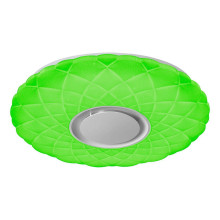 Потолочный светодиодный светильник iLedex Sphere ZN-XU60XD-GSR-Y