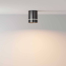 Потолочный светодиодный светильник Maytoni Technical Orlo C085CL-9W3K-B