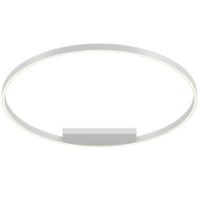 Потолочный светодиодный светильник Maytoni Rim MOD058CL-L65WK