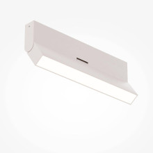 Потолочный светодиодный светильник Maytoni Technical Basis Rot C133CL-12W3K-W