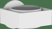 Настенный светодиодный светильник DesignLed GW Linse GW-1025-6-WH-RGB 003213