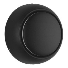 Настенный светодиодный светильник DesignLed GW Mun GW-6100-5-BL-WW 002388