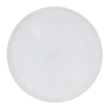 Лампа светодиодная Jazzway GX53 6W 4000K прозрачная 5006034