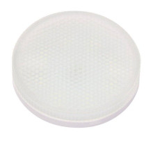 Лампа светодиодная Jazzway GX53 8W 3000K матовая 2855374