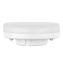 Лампа светодиодная Volpe GX53 12W 3000K матовая LED-GX53-12W/3000K/GX53/FR/NR UL-00011429