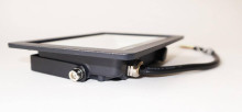 Прожектор светодиодный i-Watt 50W 6400K i-12107
