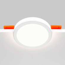 Встраиваемый светильник Maytoni Phanton DL2001-L12W4K