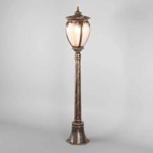 Уличный светильник Elektrostandard Andromeda F (GLYF-8024F) a027998