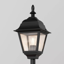 Уличный светильник Maytoni Abbey Road O003FL-01B