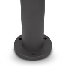 Уличный светодиодный светильник Maytoni Wald O420FL-L12GF