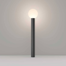 Уличный светильник Maytoni Bold O598FL-01B