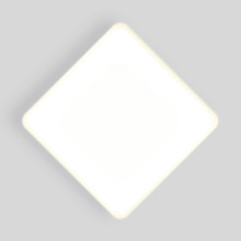 Потолочный светодиодный светильник Elektrostandard DLS043 10W 4200K a047941